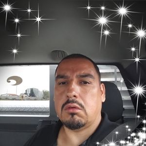 Meet your Posher, Larry